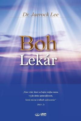 Book cover for Boh Lekar