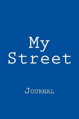 Book cover for My Street