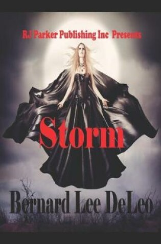 Cover of Storm