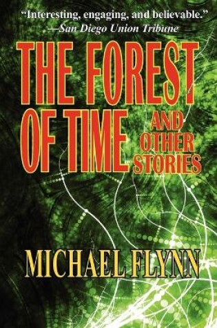 Cover of The Forest of Time and Other Stories