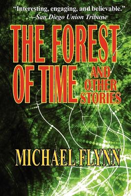 Book cover for The Forest of Time and Other Stories