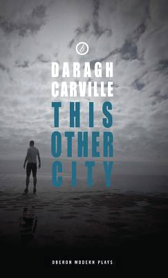 Book cover for This Other City