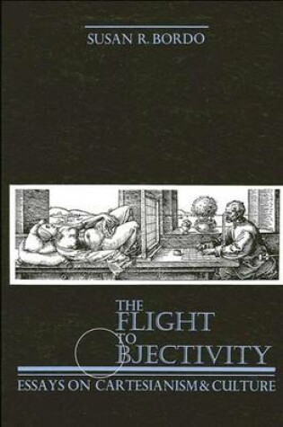 Cover of The Flight to Objectivity