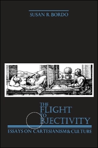 Cover of The Flight to Objectivity