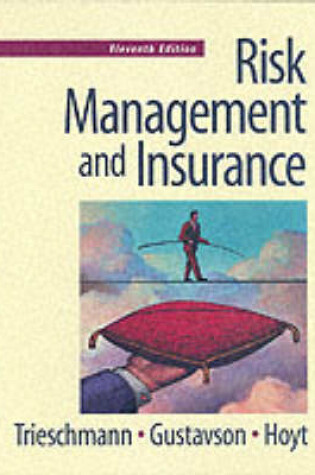 Cover of Risk Management and Insurance