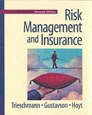 Book cover for Risk Management and Insurance