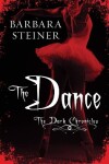 Book cover for The Dance