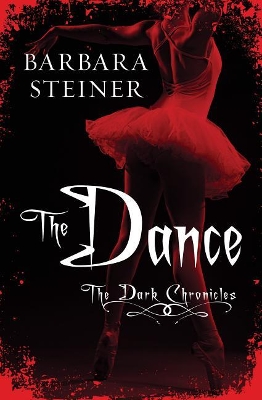 Cover of The Dance