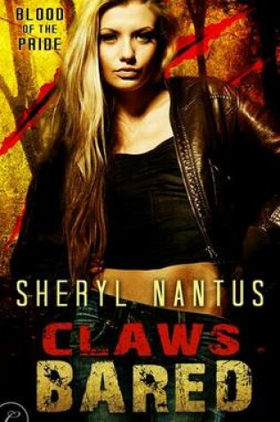 Cover of Claws Bared