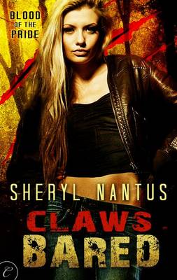 Book cover for Claws Bared