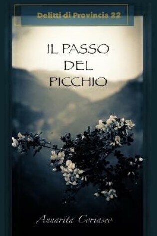 Cover of Il Passo del Picchio