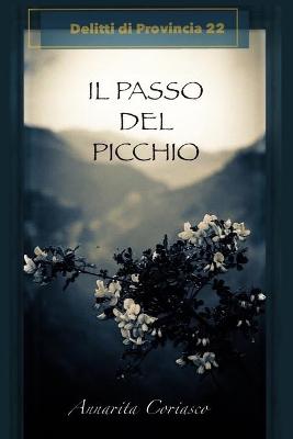 Book cover for Il Passo del Picchio