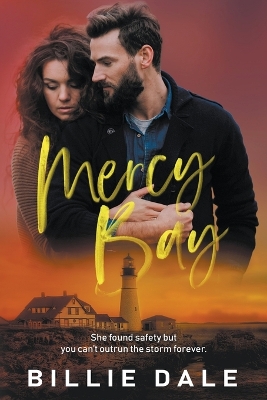 Book cover for Mercy Bay