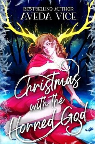 Cover of Christmas with the Horned God