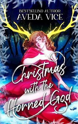 Book cover for Christmas with the Horned God