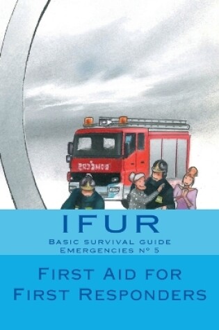 Cover of First Aid for First Responders