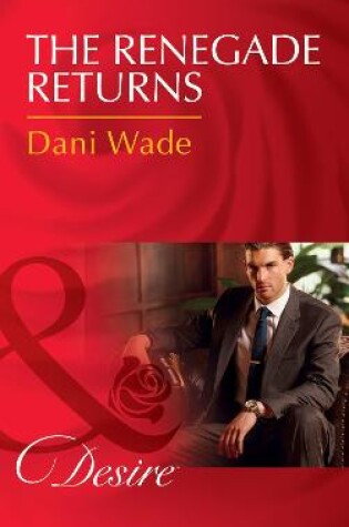 Cover of The Renegade Returns