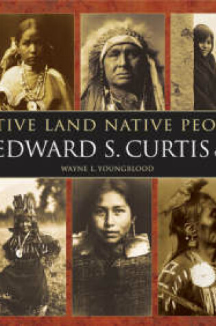 Cover of Native Lands, Native People