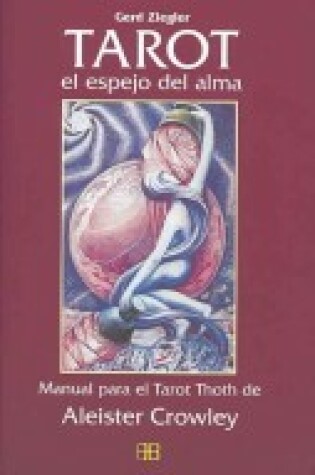 Cover of Tarot El Espejo del Alma