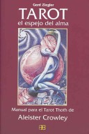 Book cover for Tarot El Espejo del Alma