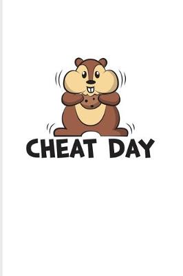 Book cover for Cheat Day