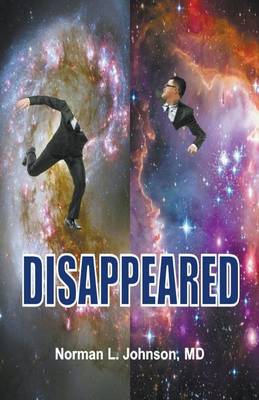 Book cover for Disappeared