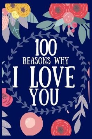 Cover of 100 Reasons Why I Love You