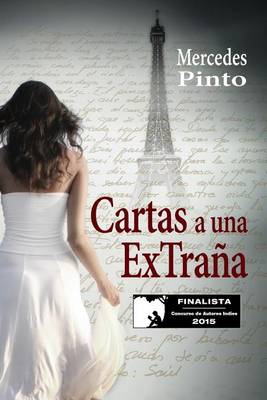 Book cover for Cartas a Una Extrana