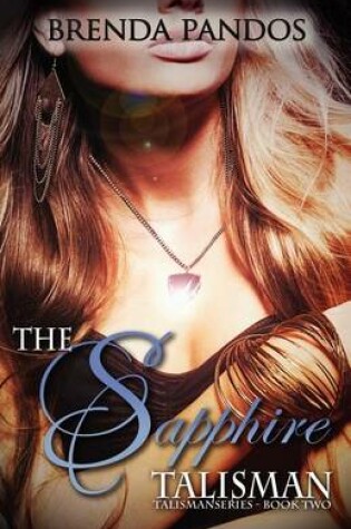 Cover of The Sapphire Talisman