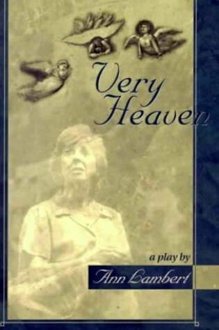 Cover of Very Heaven