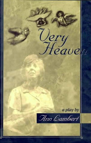 Book cover for Very Heaven