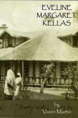 Cover of Eveline Margaret Kellas