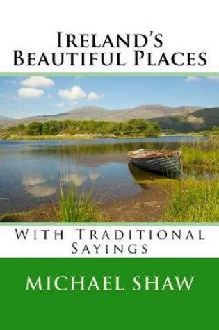 Cover of Ireland's Beautiful Places