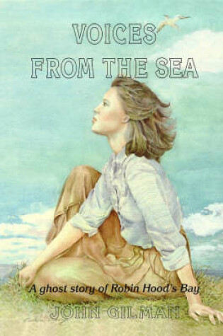 Cover of Voices from the Sea