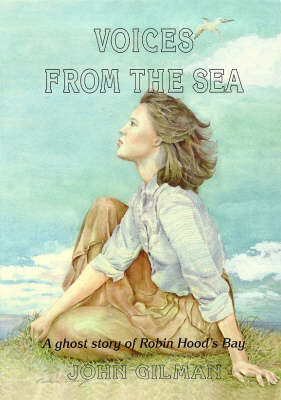 Book cover for Voices from the Sea