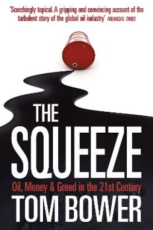 Cover of The Squeeze