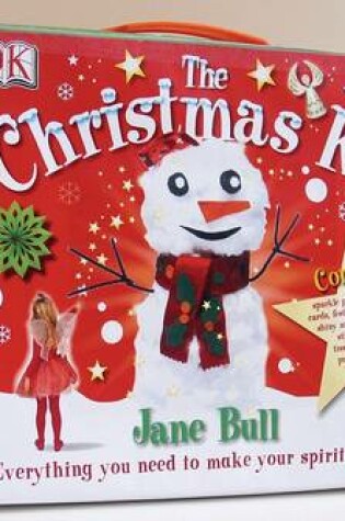 Cover of The Christmas Kit