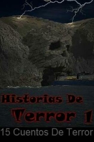 Cover of Historias De Terror I