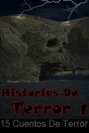 Book cover for Historias De Terror I
