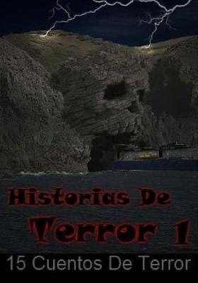 Book cover for Historias De Terror I