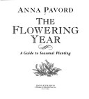 Book cover for Flowering Year