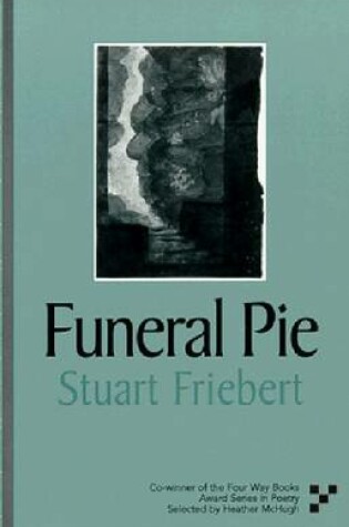 Cover of Funeral Pie