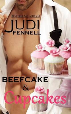 Book cover for Beefcake & Cupcakes