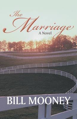 Book cover for The Marriage