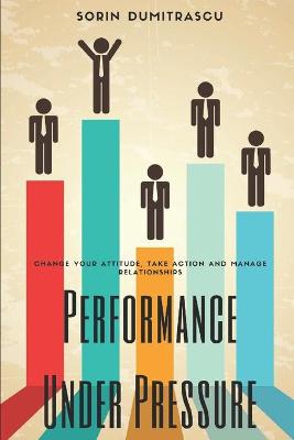 Book cover for Performance Under Pressure