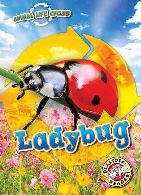 Book cover for Ladybug