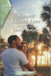 Book cover for Second Chance Love