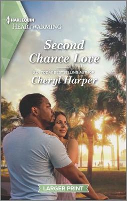 Cover of Second Chance Love