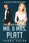 Book cover for The Cliff Hangers Mr. & Mrs. Platt