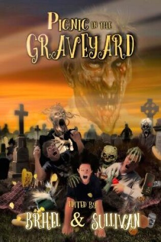 Cover of Picnic in the Graveyard